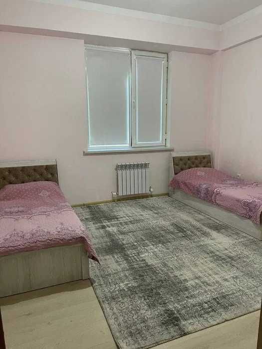 R1 Сдаётся квартира 3/4/9 на Яшнабадский Метро Дустлик!