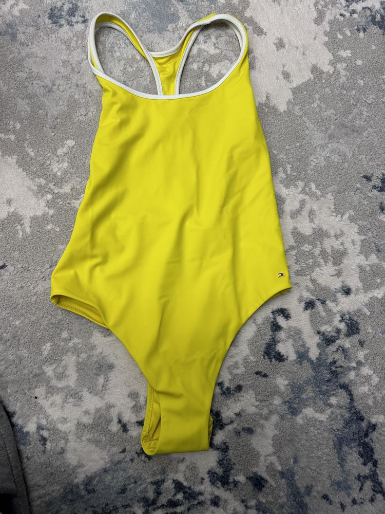 Costum de baie tommy hilfiger nou original marime M