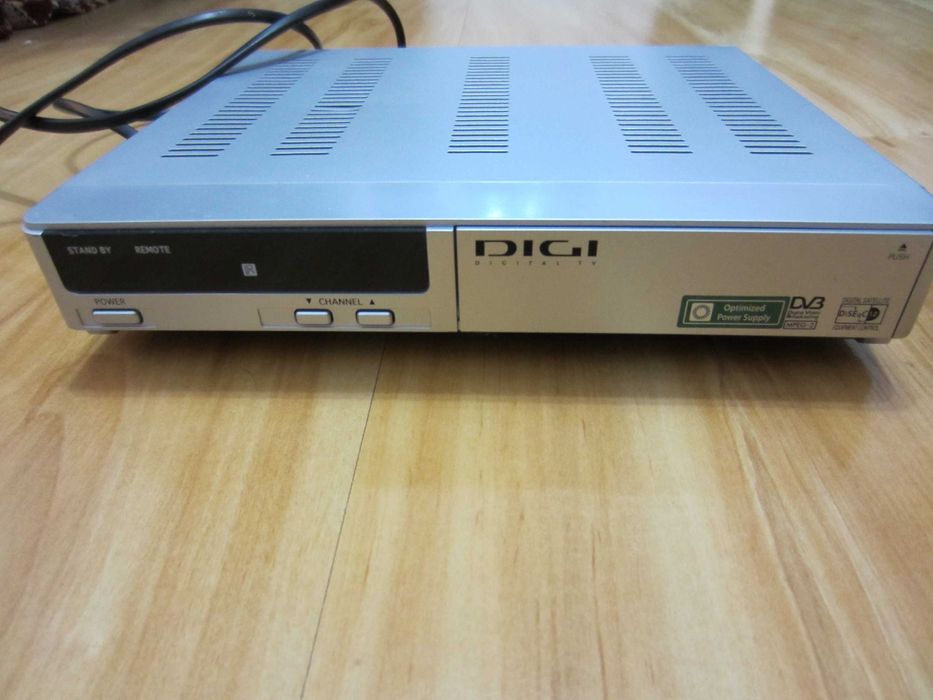 Receiver/Decodor DIGI HSS-1160 pt.Romania si strainatate-ieftin