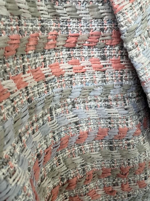 Sacou damă tweet Basler