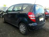 Pompa servodirectie Mercedes A-Class W169 2007 hatchback 1.5