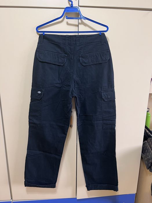 Dickies cargo pants(32x32)