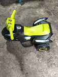 Motocicleta electrica pt copiii