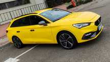 Seat Leon 1.5TSI /150 cp

6+1 trp Ambreaj masă simplă

*Distribuție pe