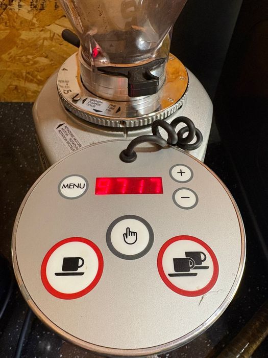 Mazzer Super Jolly (rasnita cafea)