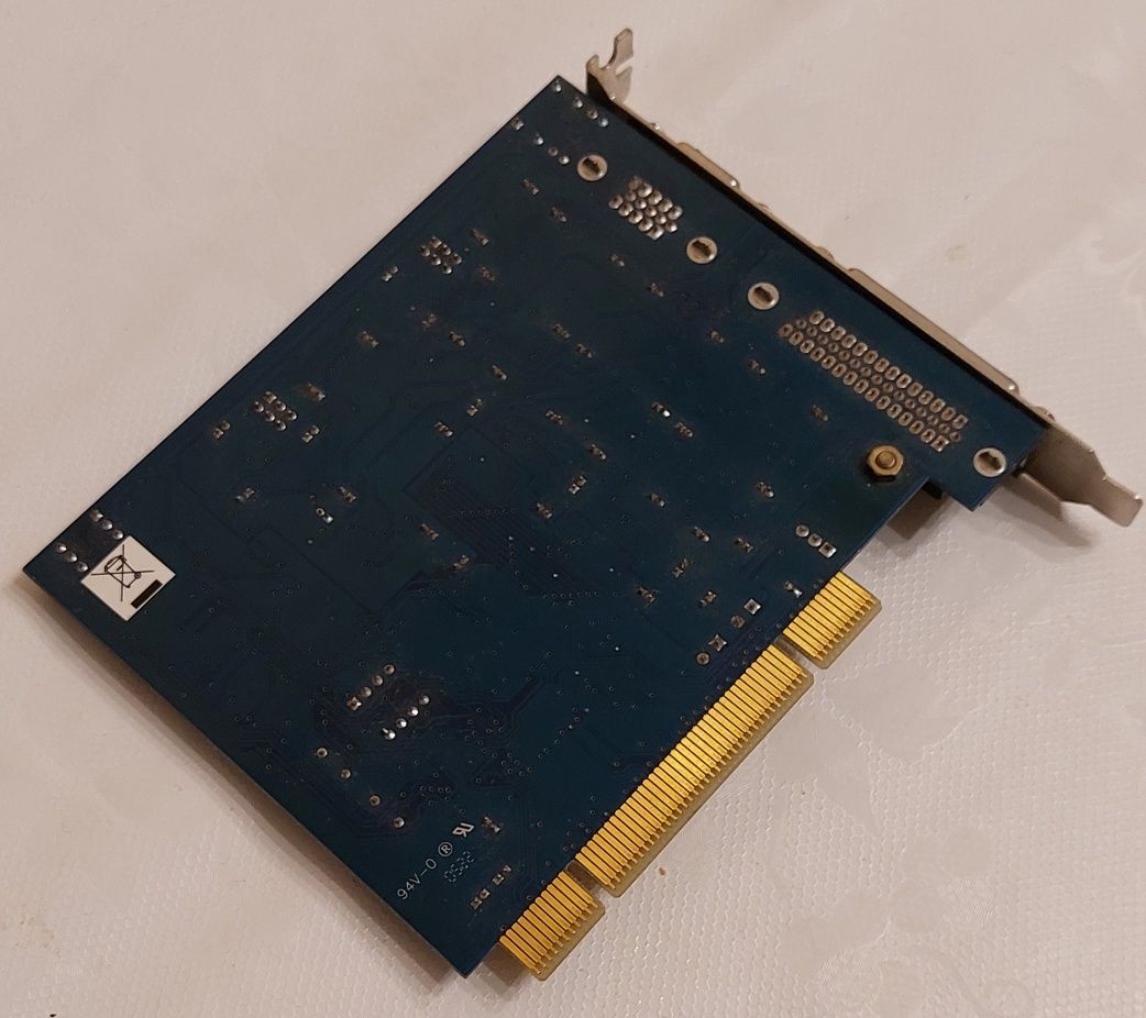 Професионална Звукова Карта M-Audio Delta 1010LT PCI