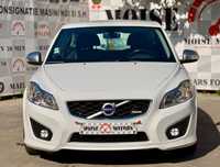 Volvo C30 Facelift R-Design 1.6D 115cp Piele Pilot Senzori RATE•LIVRARE•GARANTIE
