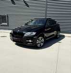 BMW X6 3.5i E71