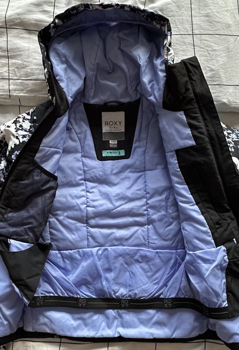 Ски екип за момиче ROXY