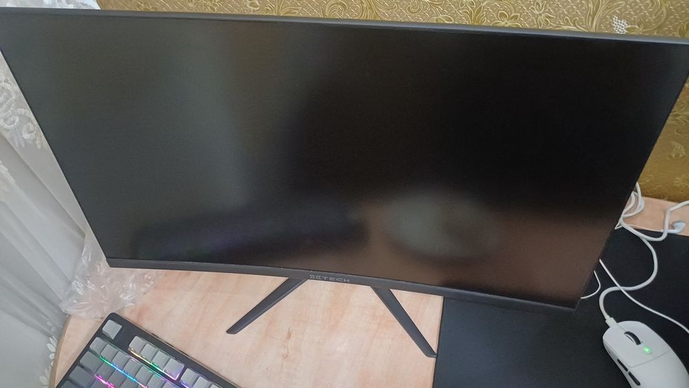 Xtech monitor 25 dyum