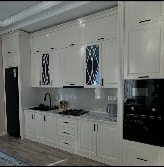 Mebel oshxona yotoqxona bolar uchun mebellar barchasi buyirtma asosida