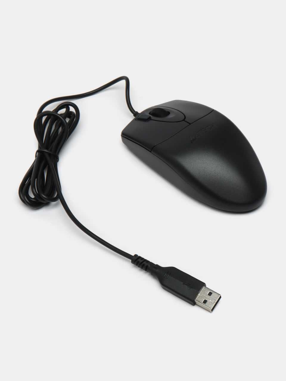 A4-Tech KR-8520D USB, проводной комплект клавиатуры и мыши