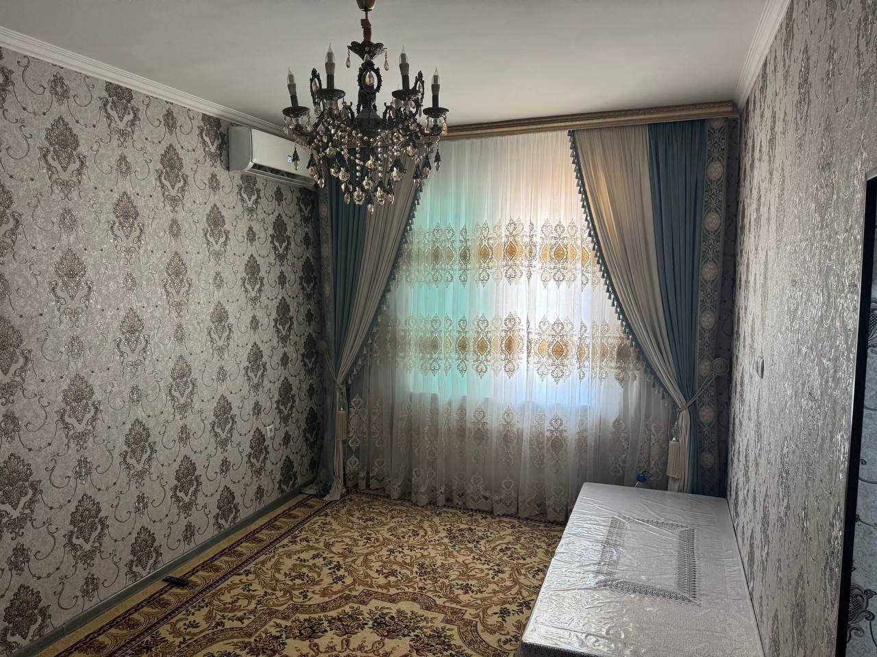Квартира арендага
Узоқ муддатга