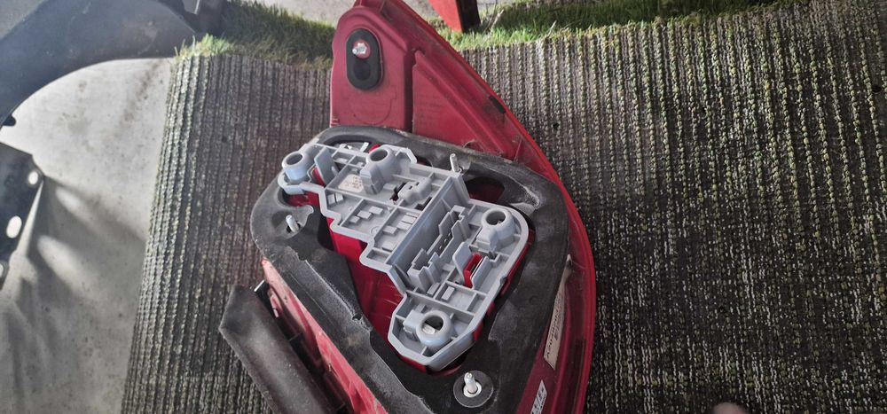 Stop Mercedes C Class W204 Stanga 2007-2011 2o48203764