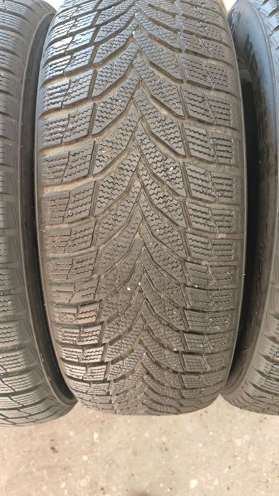 Зимни гуми Nexen Winguard Sport 2 suv 235/60/18