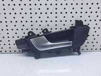 Maner interior stanga spate Audi A4 (8K2, B8) [Fabr 2008-2015] 8K08390