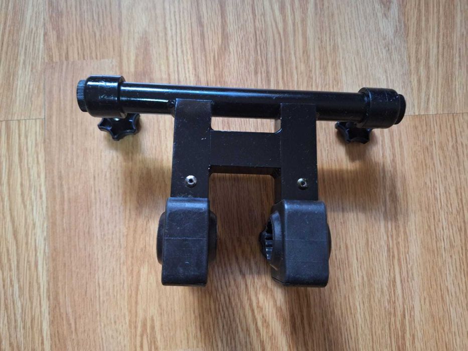 Suport umbrela NuFish Double