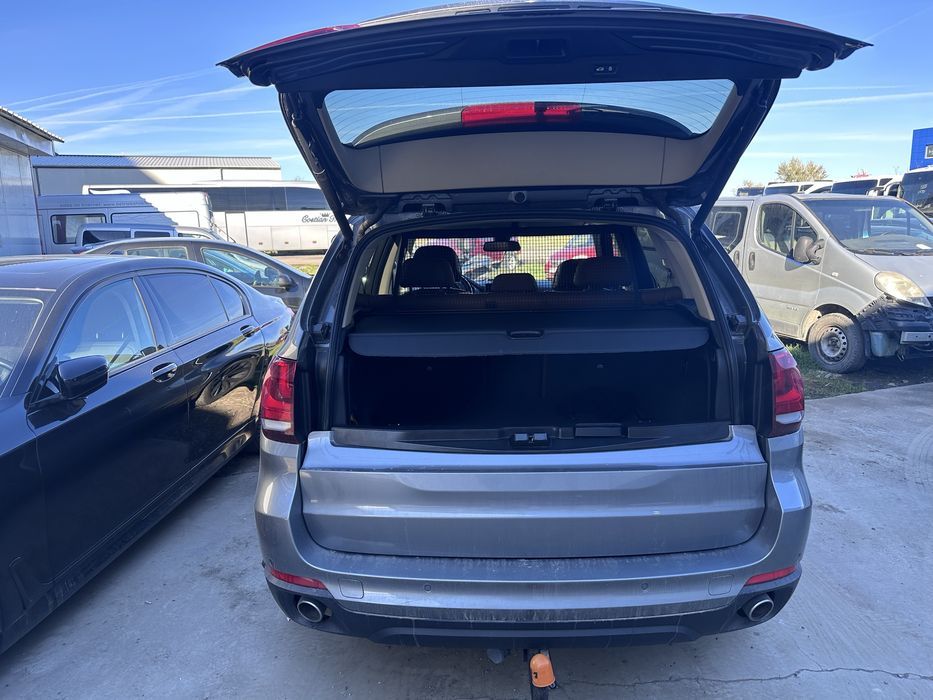 BMW X5,xdrive 3.0d