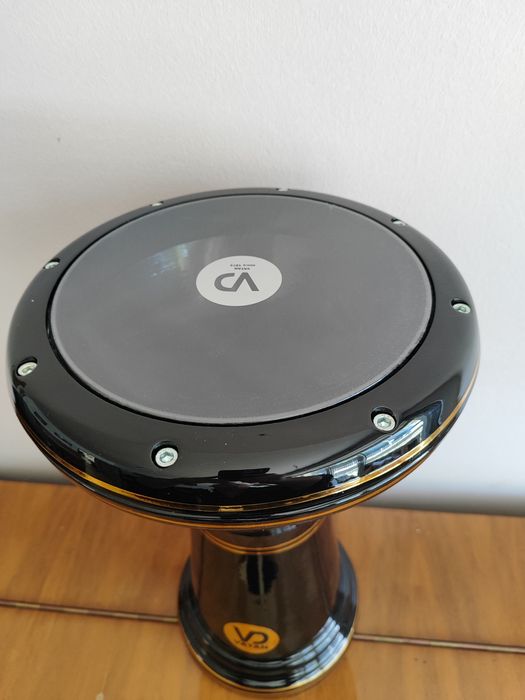 Тарамбука керамика