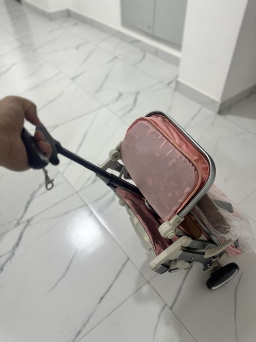 Коляска  детская