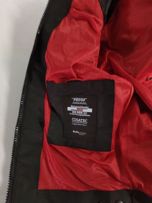 Geaca moto Haină pentru Motocicletă motociclu