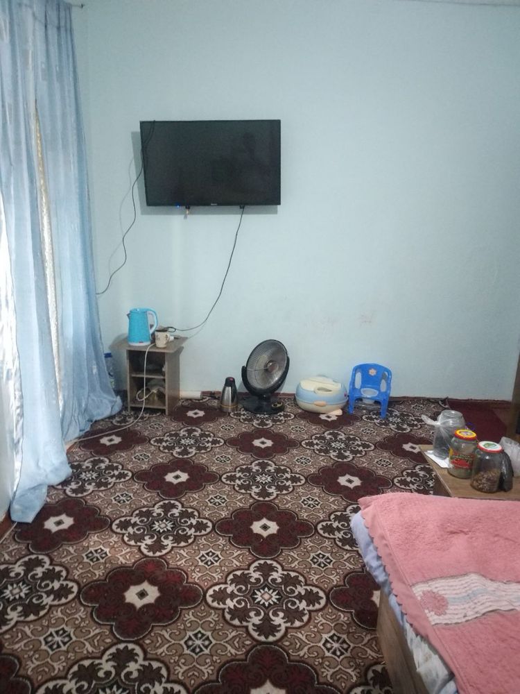 Продается своя Срочно Квартира