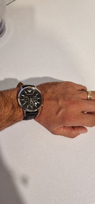 Ceas bărbătesc Emporio Armani AR-2447