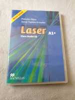 Macmillan Laser A1+ CD