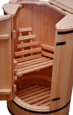 Классический массаж