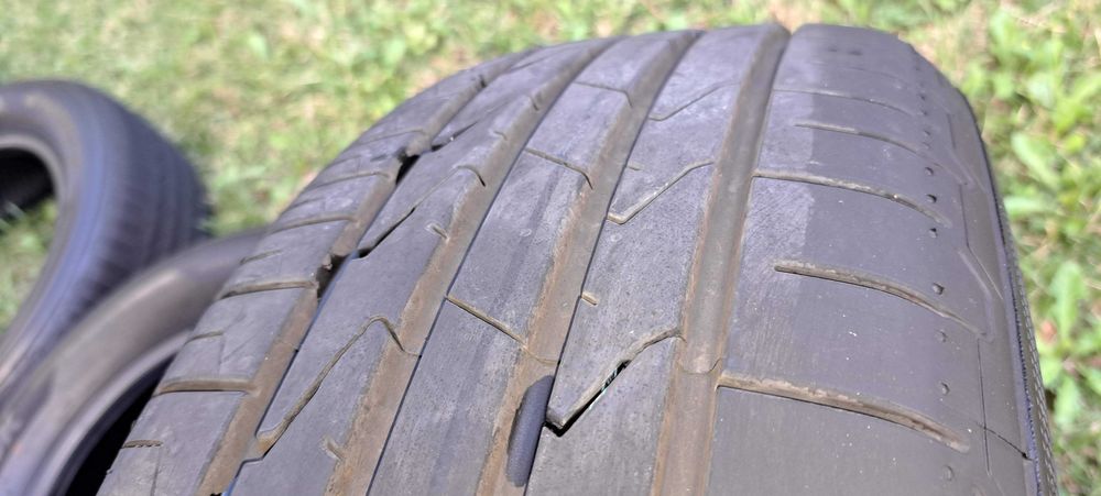 Vand set 4 anvelope de vara Hankook Ventus Prime 3 205/60/R16 92H
