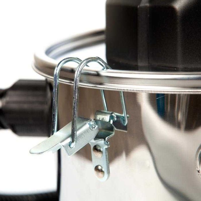 Aspirator Cenusa 1200W, 18L
