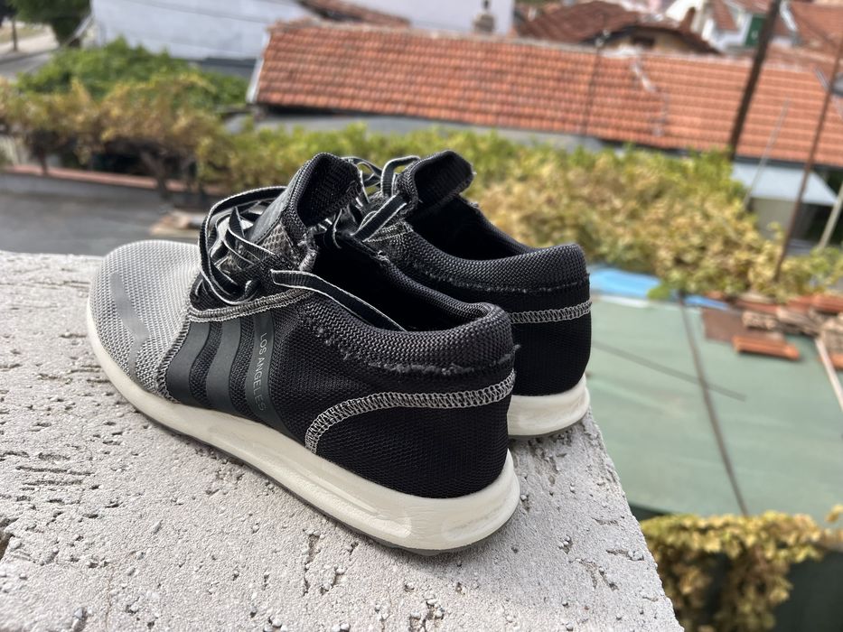 Adidas L.A Trainer 41 1/3
