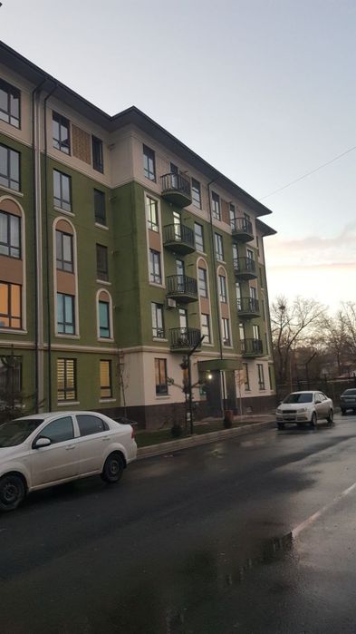 Ижарага Уй Берилади Яшнобод туман Кадишевада 1- этаж 3- хона.