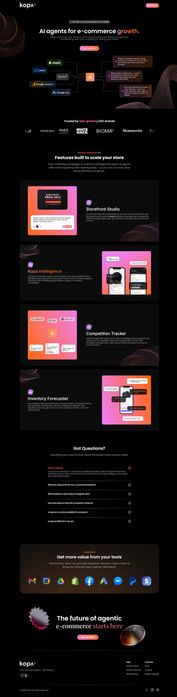 Изработка на мини уебсайт от 19.99/месец с включен хостинг и домейн