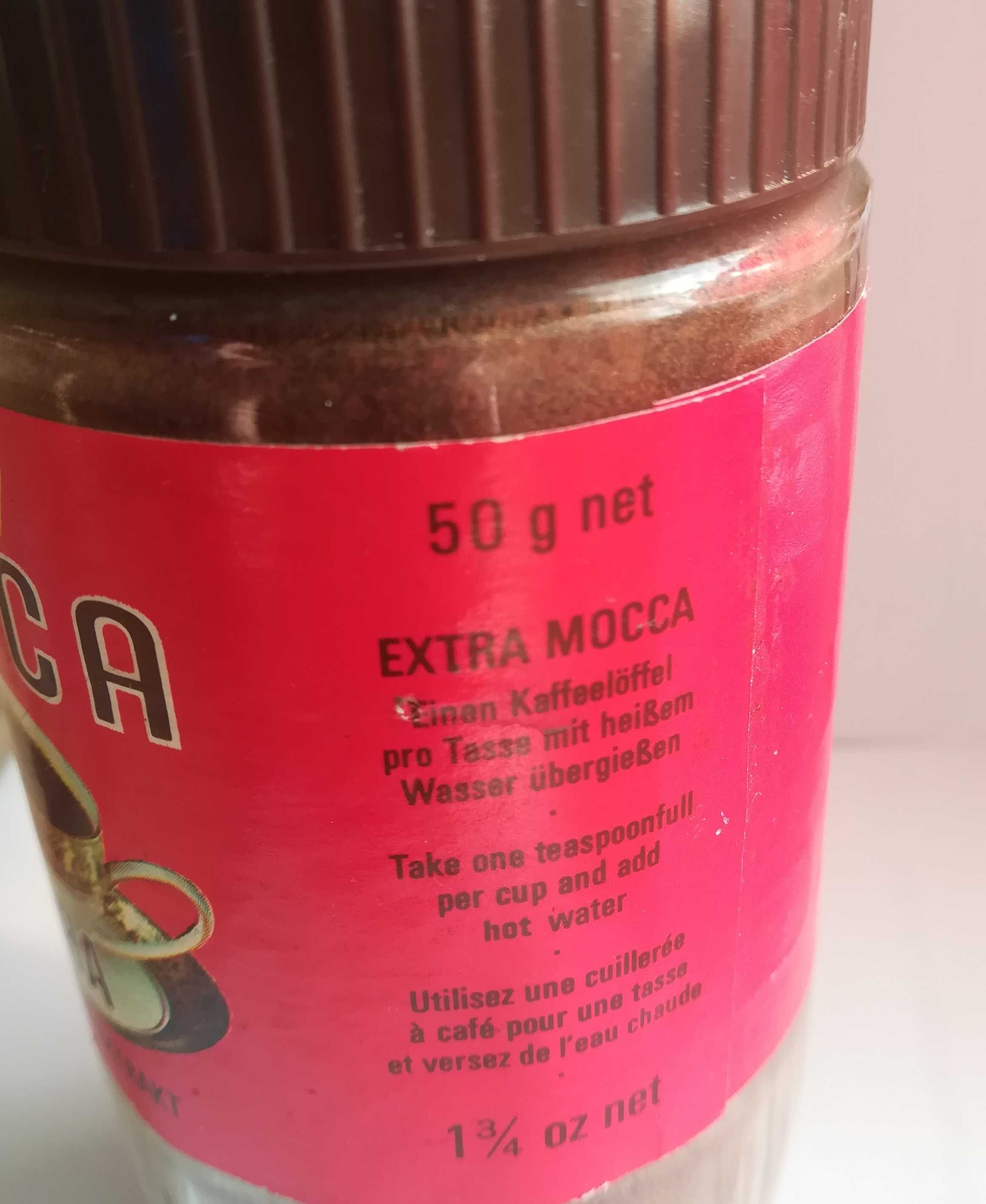 Кафе Mocca Extra  100% NEW!!!