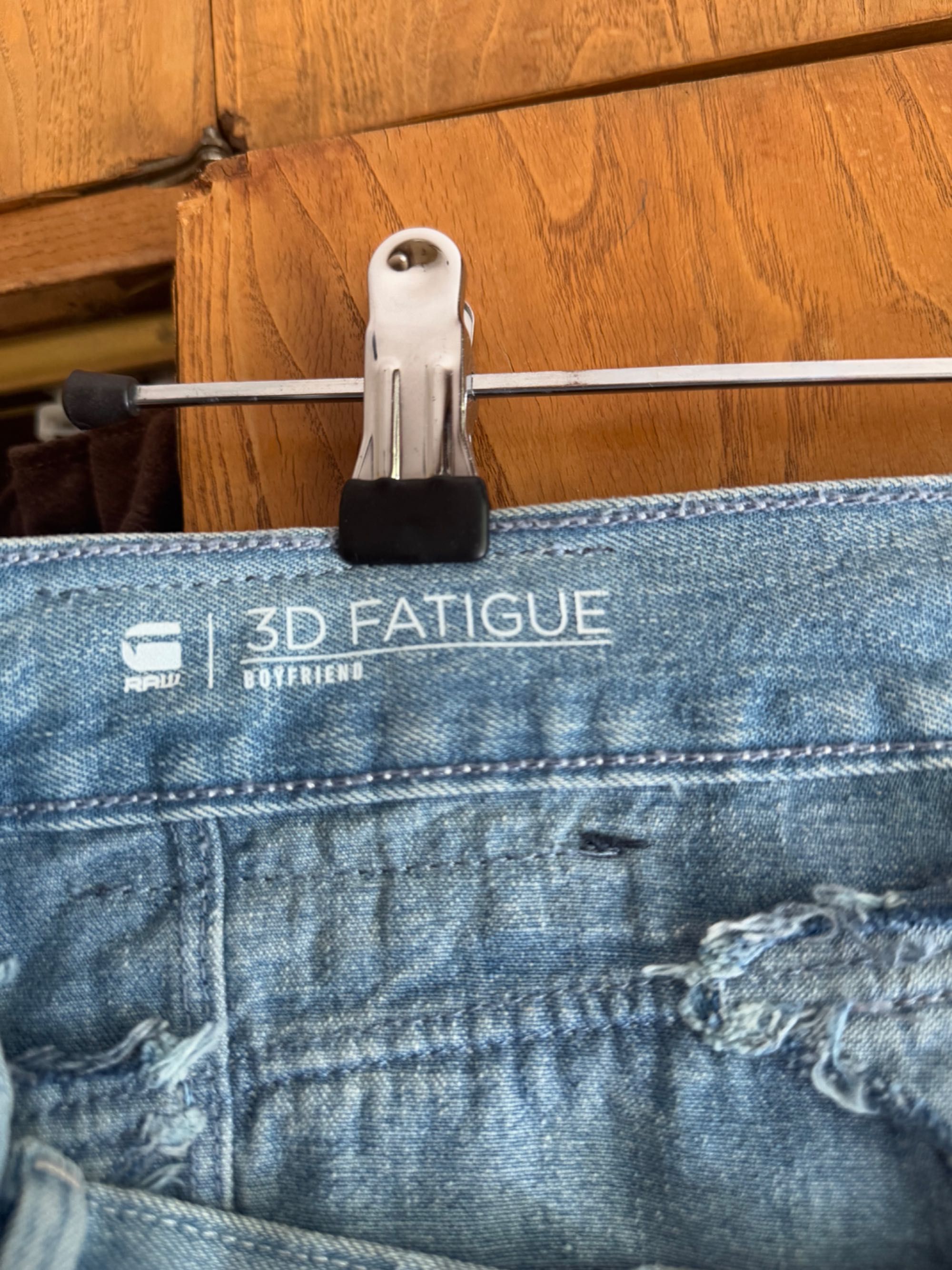 Дънки G-star raw