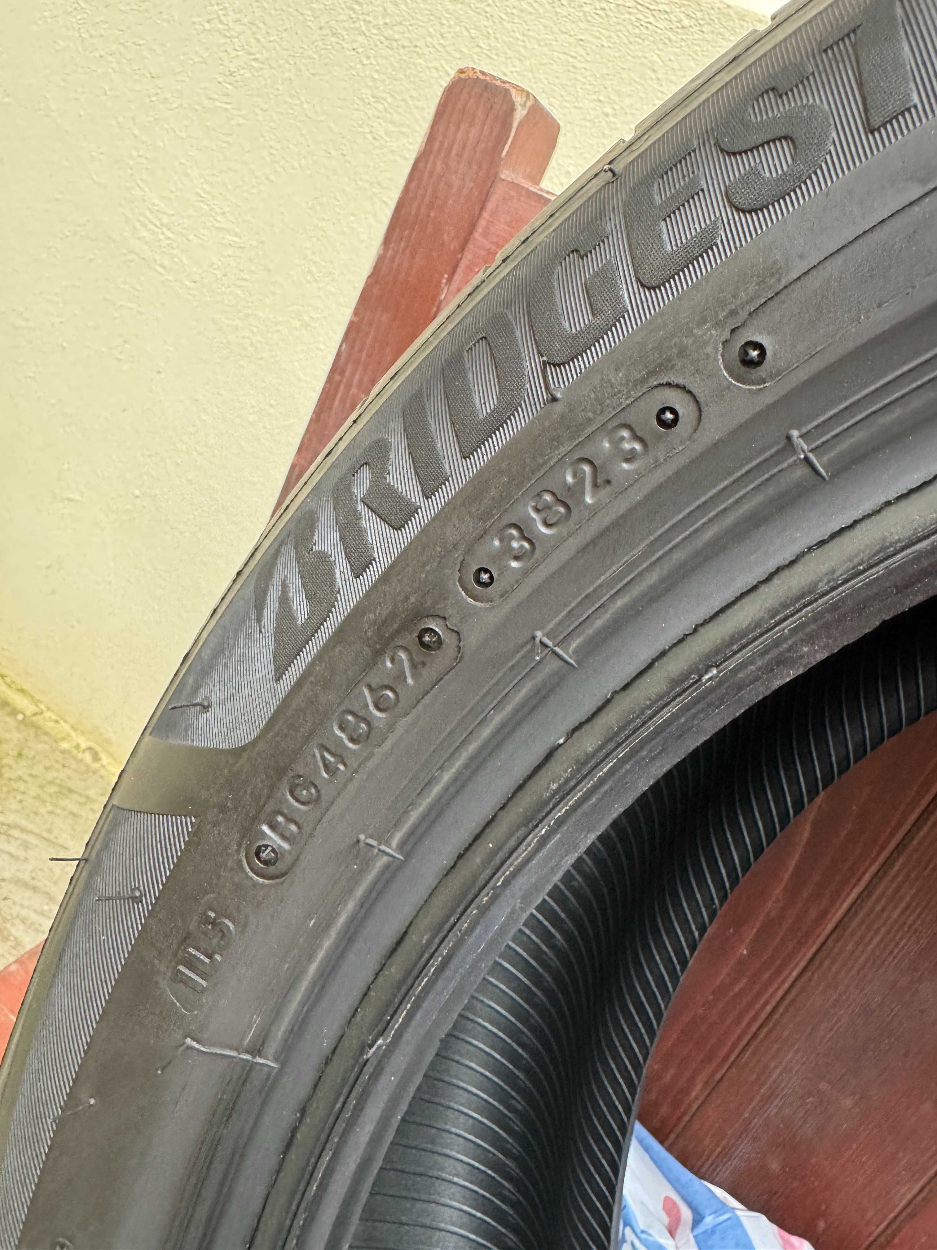 Anvelope Vara 225/50R19 96V Bridgestone Turanza 6