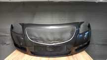 Bara Fata Opel Insignia A 2008-2013 (Z177 (Gri))