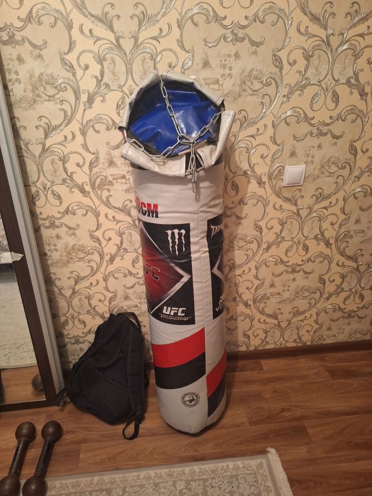 Груша 150см 40к торг