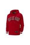 Hanorac NIKE GGA068 rosu
