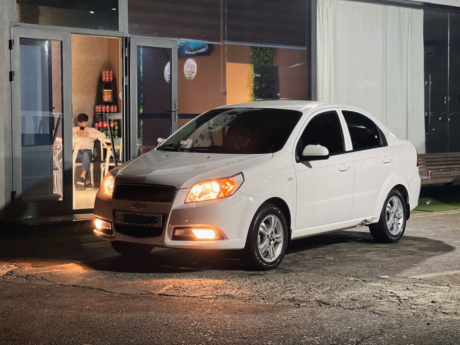 Nexia 3 2 pozitsiya ideal