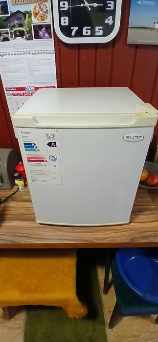 Минибар (мини хладилник) Elite EMB-40P