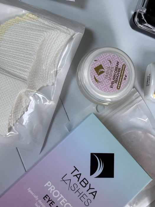 Kit Gene Tabya Academy