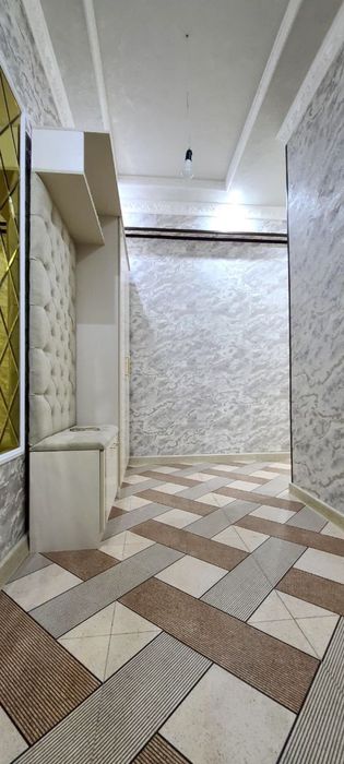 Rudakiy  kucha yangi  uy  ikkinchi  qavat hamma sharoiti bor