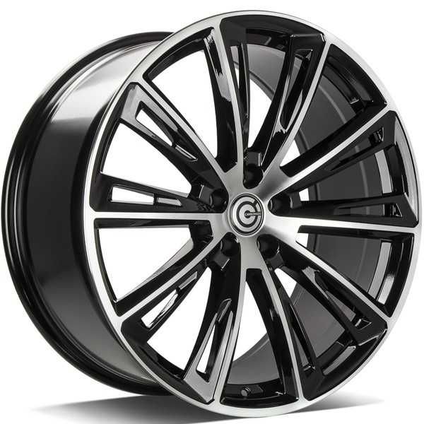 21" Джанти Carbonado / AUDI A6 A7 A8 D4 D5 Q5 Q7 SQ7