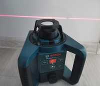 GRL 250 HV Nivela Laser Bosch rotativa