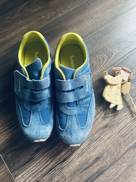 Incaltari sport Timberland