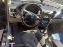 Vând Ww golf 4 an 2001