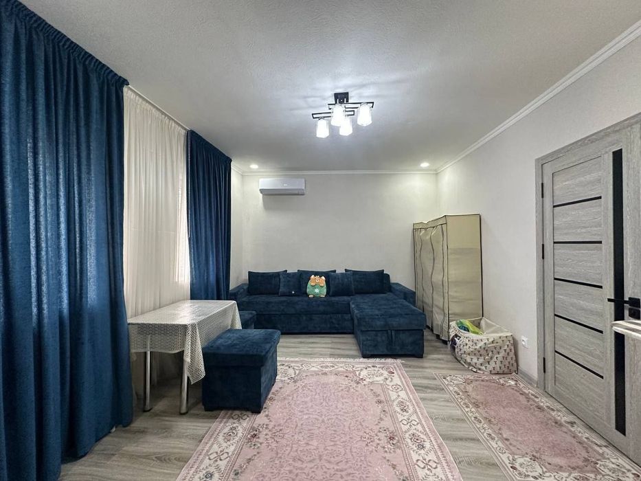 Район: Миробод 
Кўча: Саракулка
Мўлжал: 4-Роддом
Хоналар сони: 2 та 
М