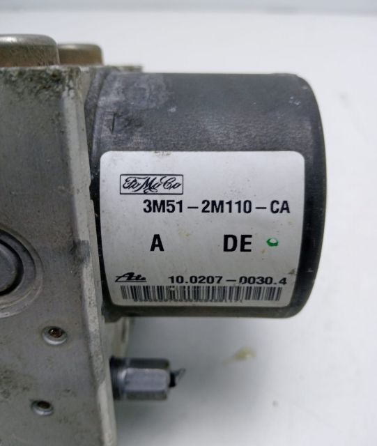 Pompa ABS  3M51-2m110-CA Ford Focus a 2-a generatie